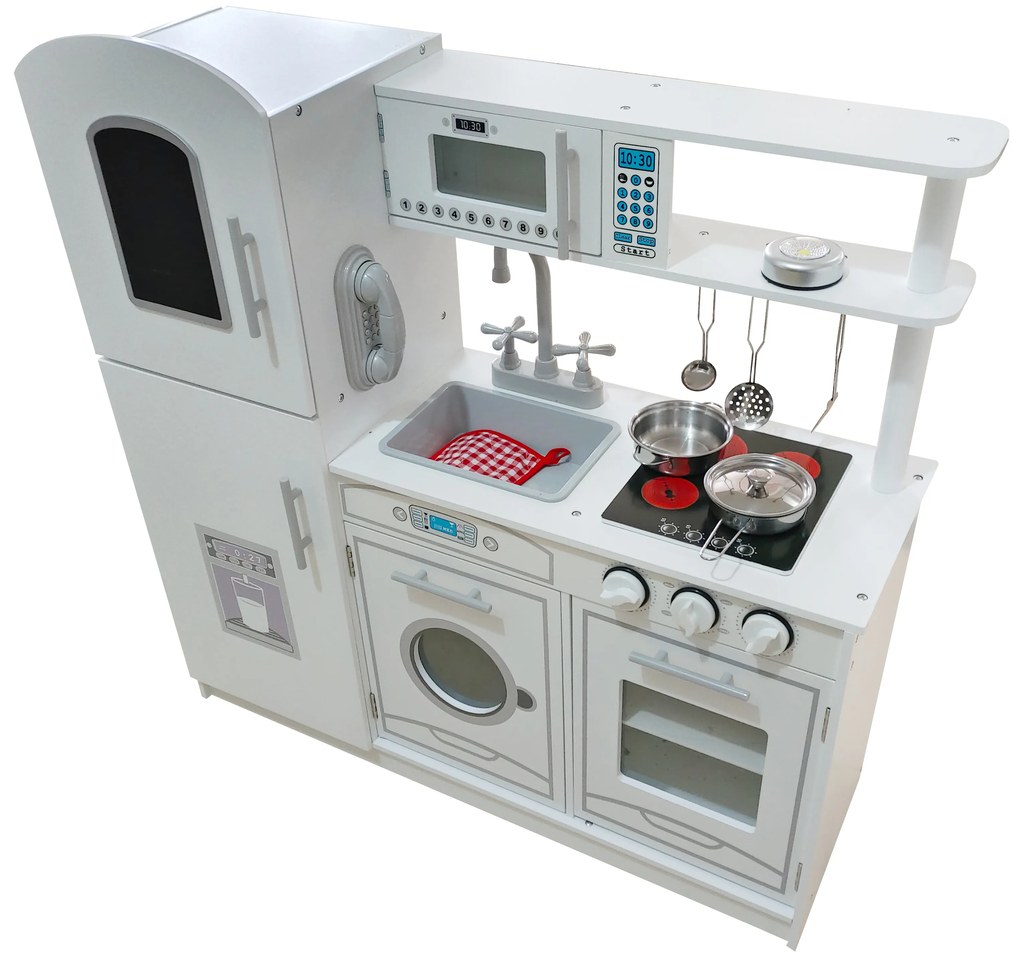 TRENDIE Detská kuchynka Amia