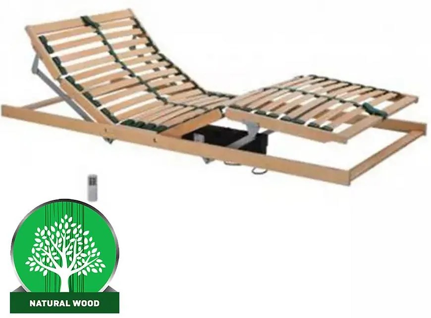 Rošt Samuraj De Luxe 140/200 Pilot