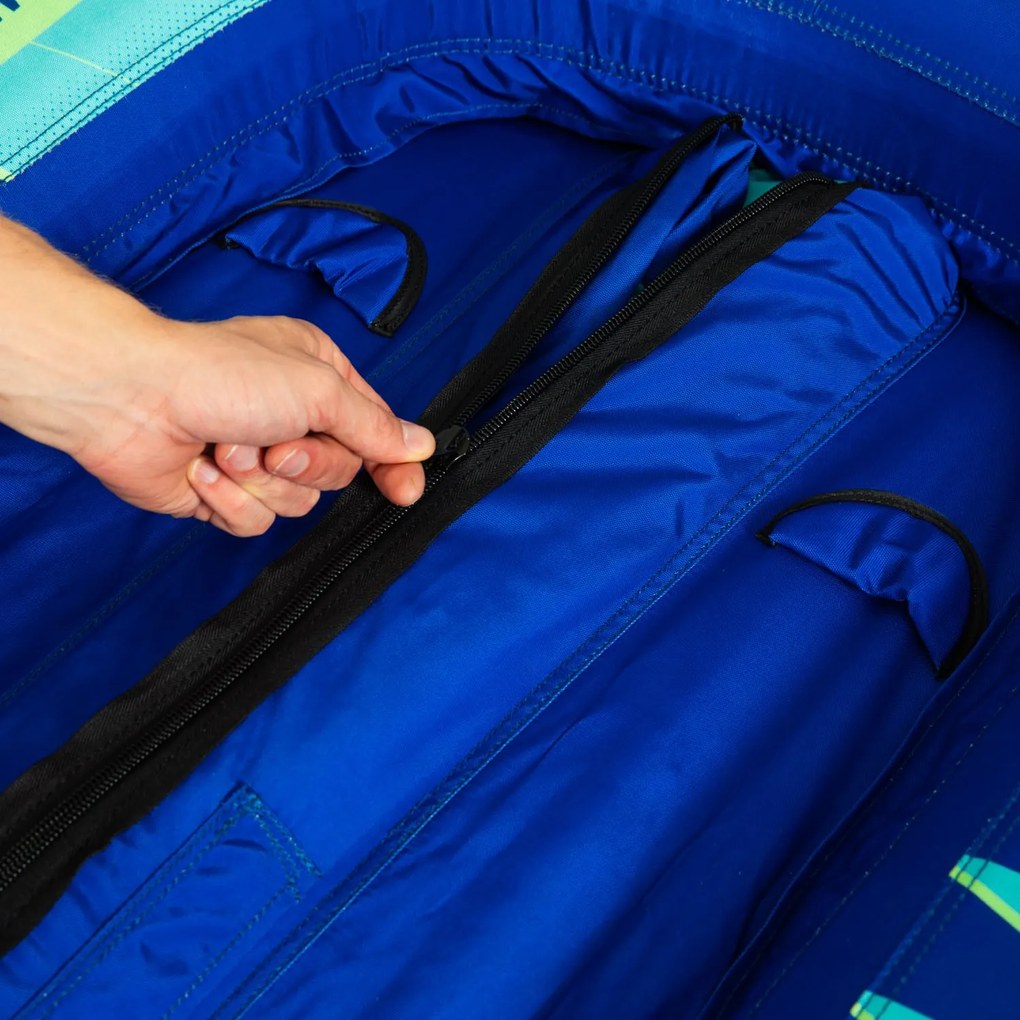 Jobe Shark Trainer Towable 1P