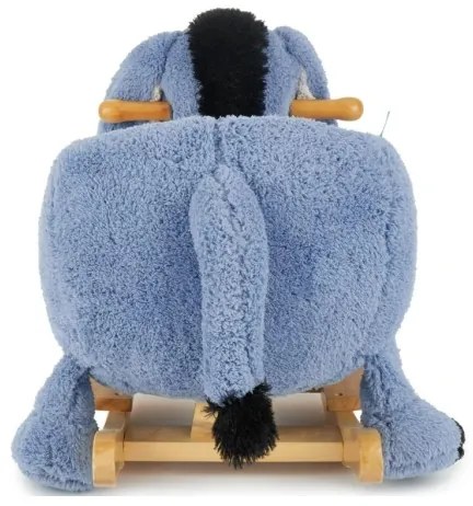 Bieco - hojdačka osolík