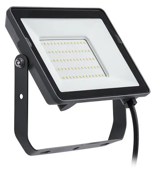 Philips - LED Vonkajší reflektor PROJECTLINE LED/30W/230V IP65 3000K P5276