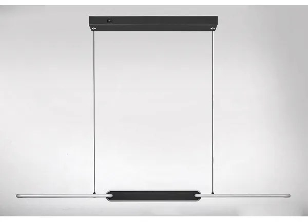 Rabalux 72231 - LED Luster na lanku SINDRI LED/36W/230V