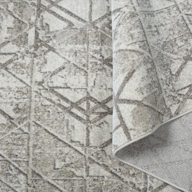 DC Koberec Firuze 064 béžová Rozmer: 60×100 cm