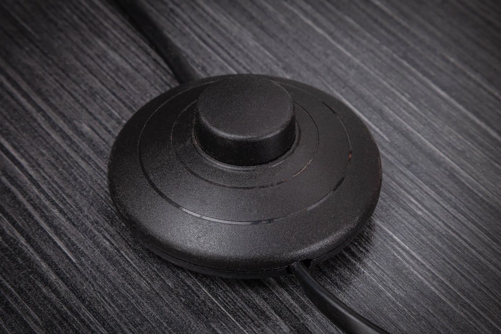 Stojacia lampa Paris 160cm biela