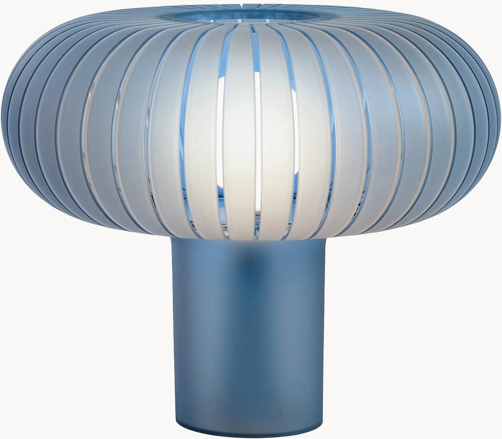 Stmievateľná stolová LED lampa Teresa