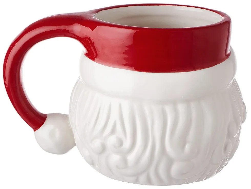 SANTA Hrnček 400 ml