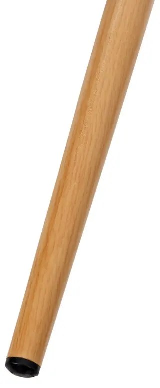 Jedálenská stolička POLA hnedá