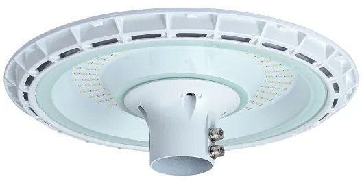 Brilagi - LED Pouličná lampa URBANSPARK LED/120W/230V biela IP65