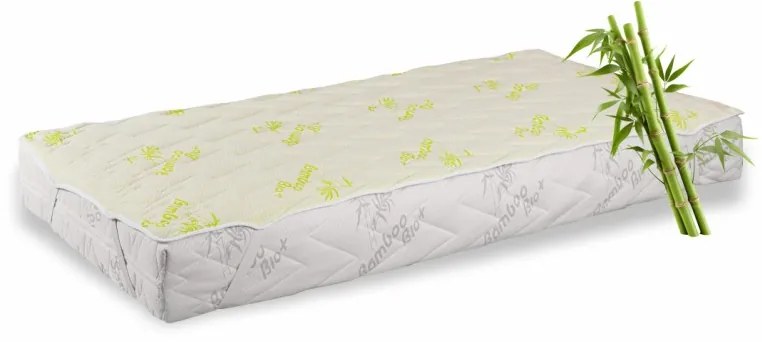 Chránič na matrac Bamboo EMI