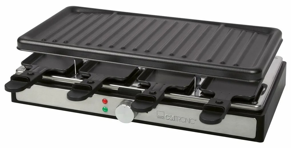 Clatronic RG 3757 raclette gril