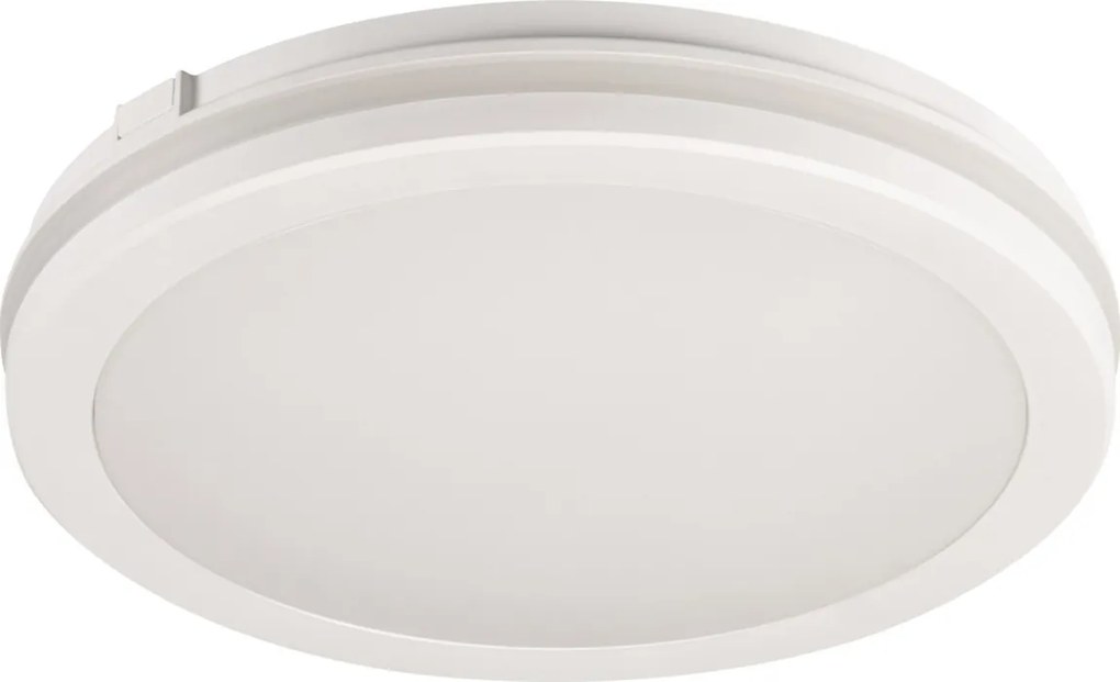 Kanlux 38380 - LED Vonkajšie svietidlo BENO E LED/12W/230V 3000/4000/6500K IP65