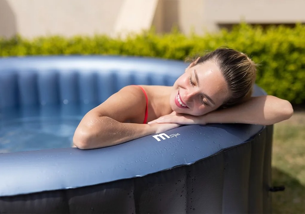 Mspa | Vírivý bazén MSPA Bergen C-BE042 | 11400280