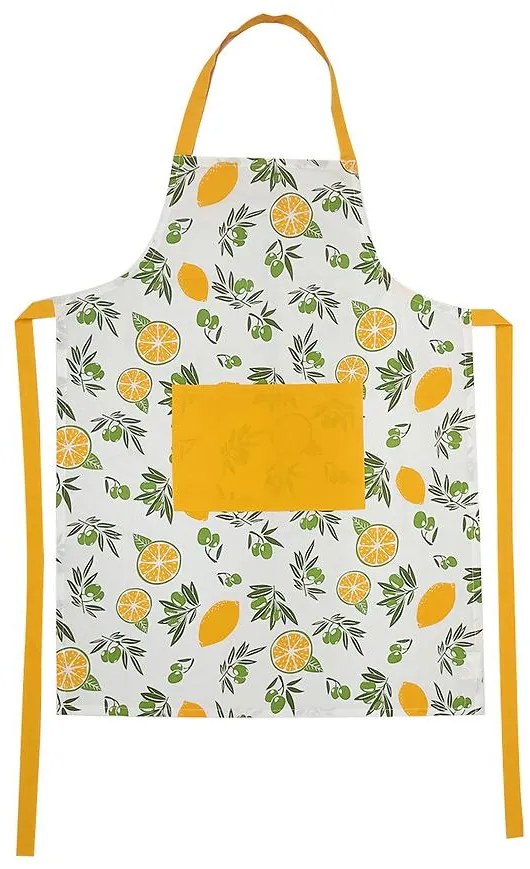 Zástera OTC-11911 60x80 cm pomaranč