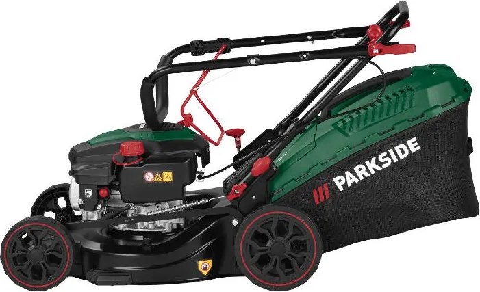 Parkside®  Benzínová kosačka Pbrm 43 B2  (100399498)