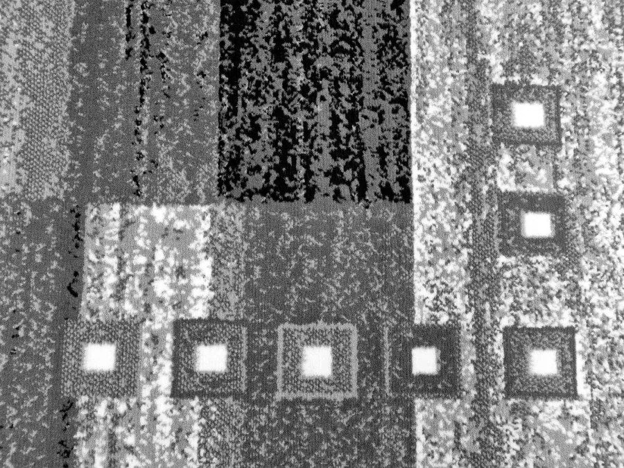 DC Koberec PP 765 sivá Rozmer: 200×300 cm