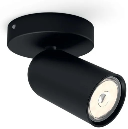 Philips 50581/30/PN - Bodové svietidlo MYLIVING PONGEE 1xGU10/5,5W/230V