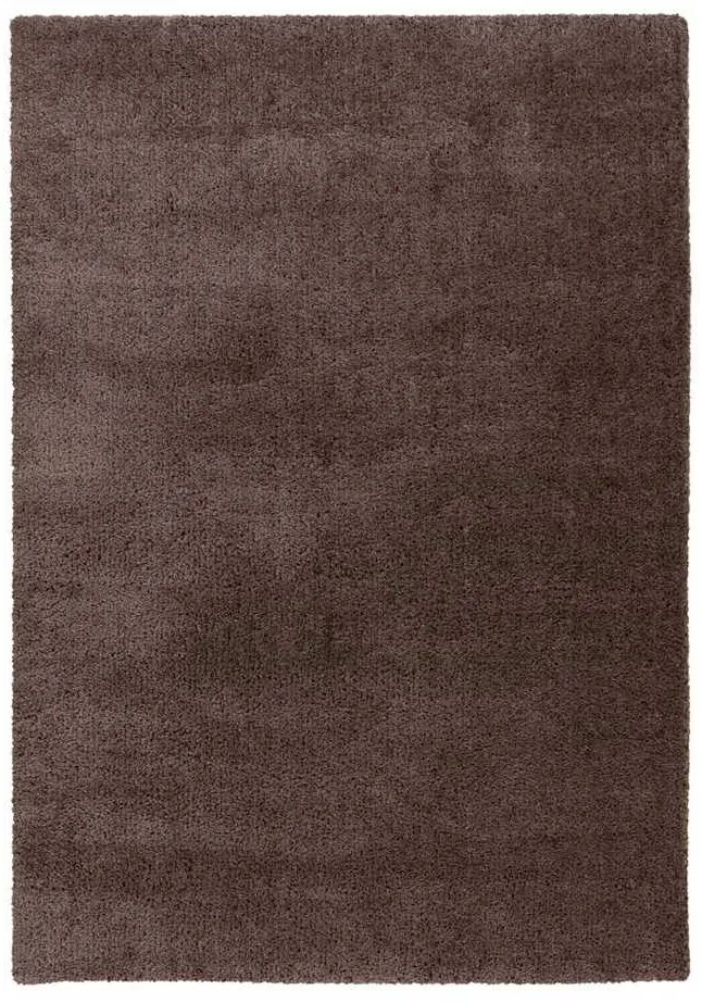 Lalee Kusový koberec Dream 500 Taupe Rozmer koberca: 200 x 290 cm
