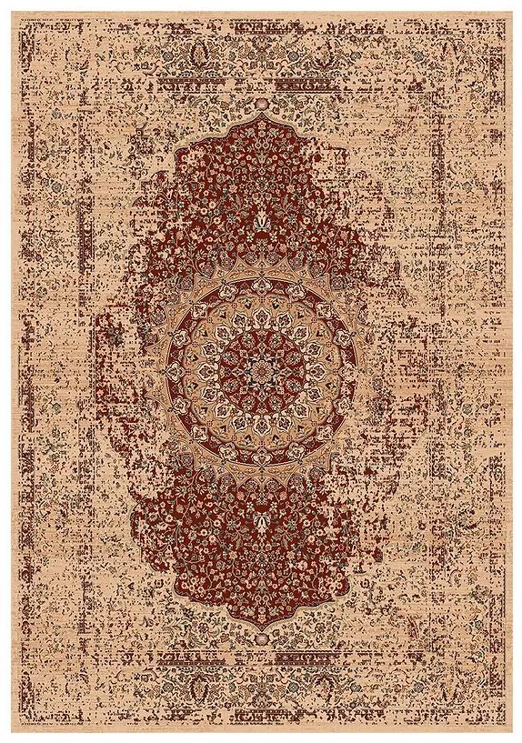 Koberec Mahhad 1,6/2,3 84651 červená