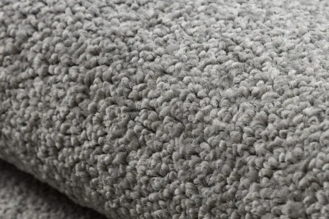 Koberec / Behúň CASHMERE 108 sivý
