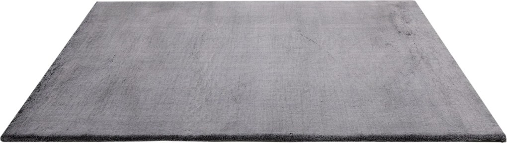 Obsession, Kusový koberec Eternity 500 Carbongrey, 160x230, šedá, obývacia izba