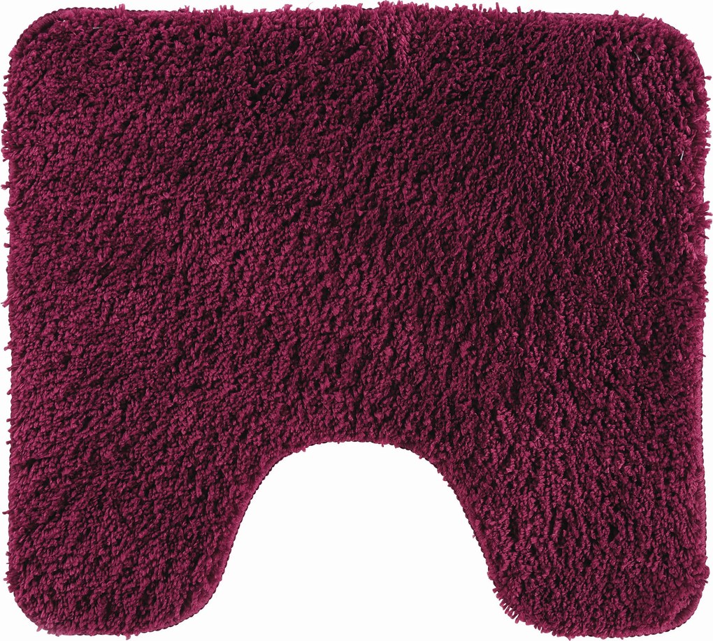 XXXLutz WC PREDLOŽKA, 45/50 cm Esposa - Kúpeľňový textil - 003748020016