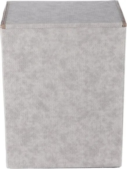 Kôs na bielizeň cappuccino DT3004 CAP