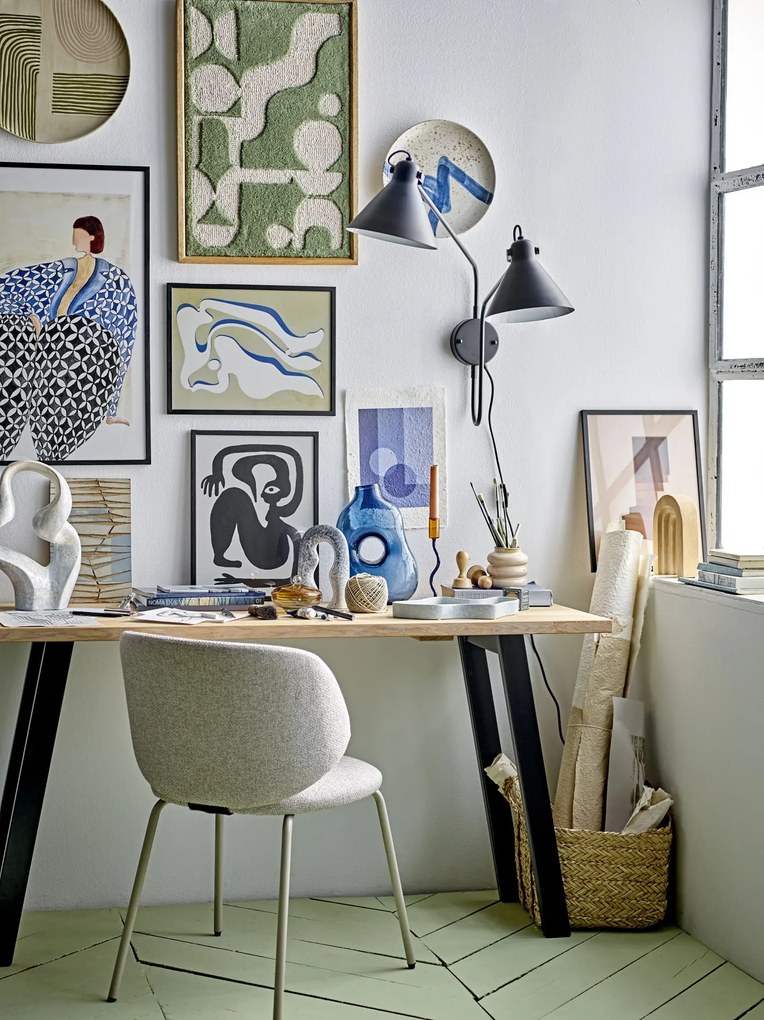 Obraz 52x72 cm Vivianne – Bloomingville