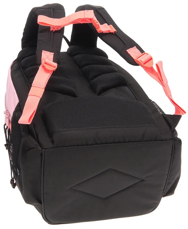 Batoh ergonomický 583 Rose black  ARS UNA