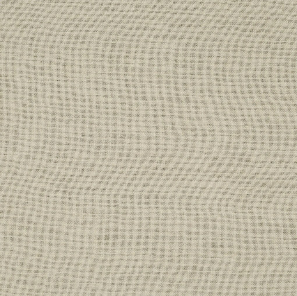 ĽANOVÉ OBLIEČKY LINEN 160X200 CM, 2 KS 70X80 CM KRÉMOVÉ