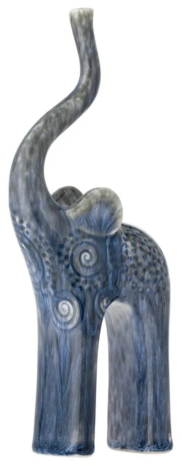 Kameninová soška (výška 23,5 cm) Longuro – Bloomingville