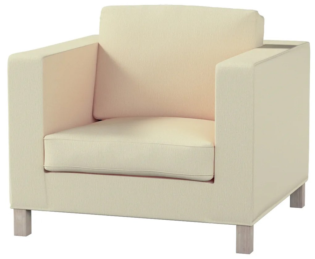 Poťah na kreslo Karlanda, krátky