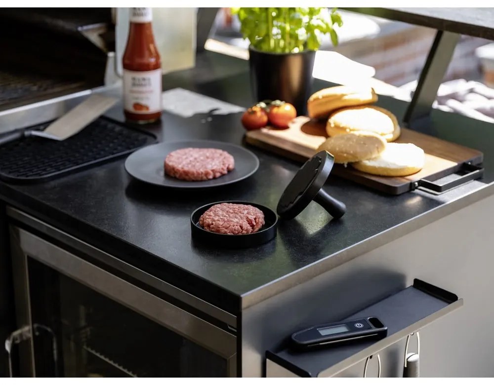 Lis na hamburgery Patty - Wenko