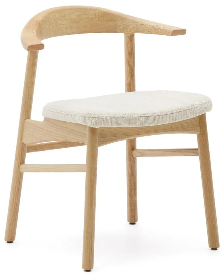 Béžový poťah 50 cm Timons – Kave Home