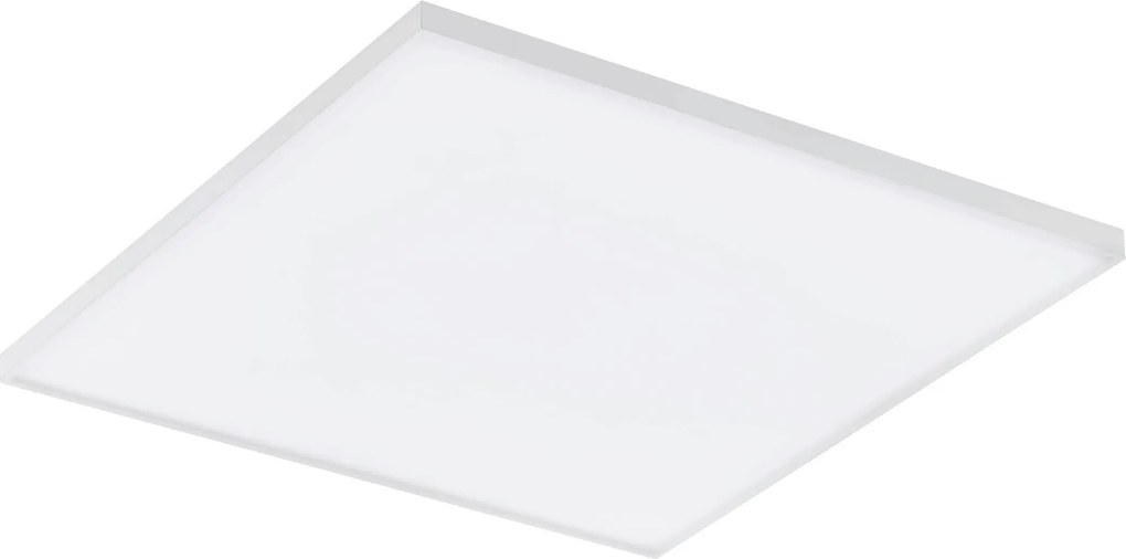 XXXLutz LED PANEL, 45/45/7 cm Eglo - Online Only bytové doplnky - 003348237102