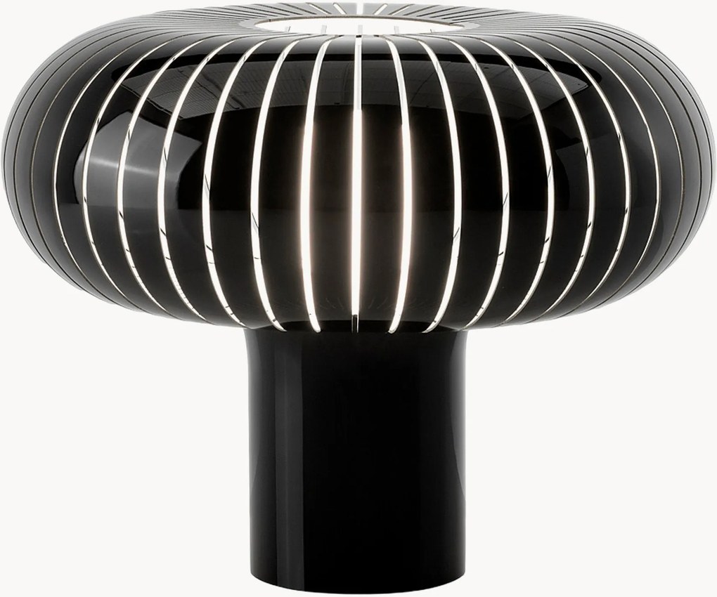 Stmievateľná stolová LED lampa Teresa