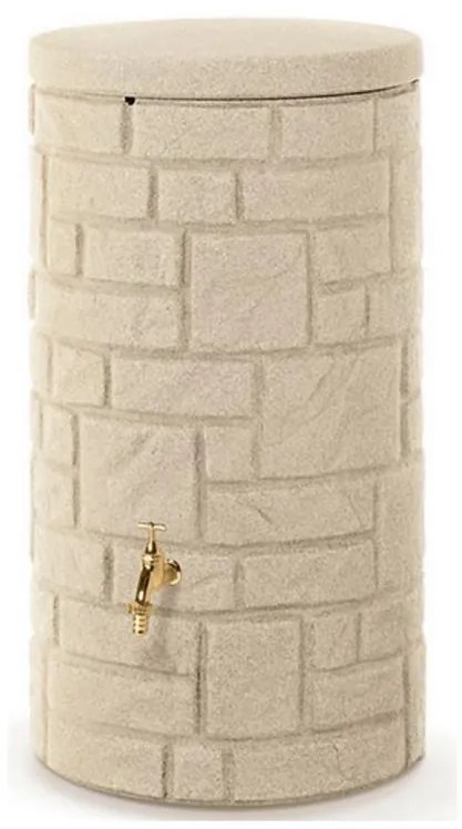 Nádrž na dažďovú vodu Arcado RAR230 slamená 7501U