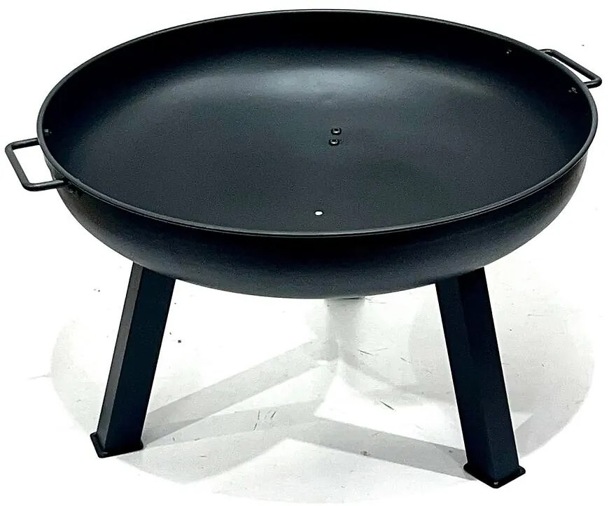 Záhradné ohnisko 60 cm 26931