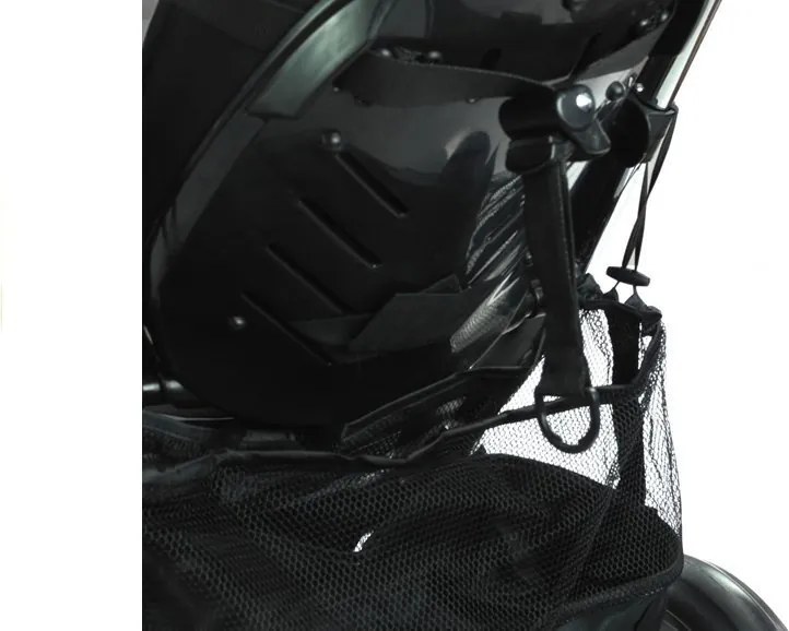 LEAN Toys Trojkolka PRO400 fialová