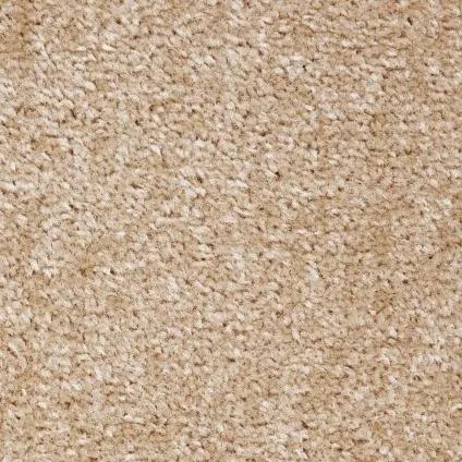 Hanse Home Collection koberce AKCE: 200x200 cm Kusový koberec Nasty 101152 Creme 200x200 cm čtverec - 200x200 cm