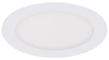 Strühm STRÜHM Podhľadové bodové svietidlo SLIM LED C 12W WHITE Warm White 2485