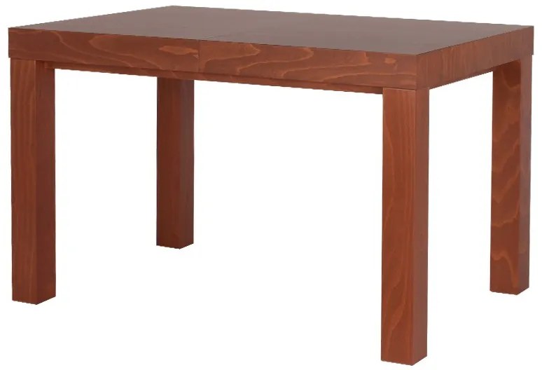 Bradop Jedálenský stôl VERDI 120-160x80 cm