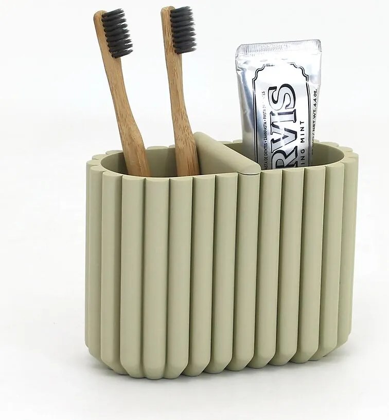 Pohár na zubnú kefku PL-5640