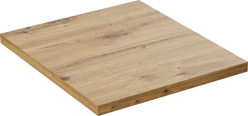 Comad Nábytková horná doska Uni 40 cm, dub artisan