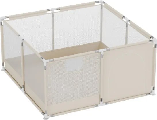 Detská ohrádka Cozy 20 béžová