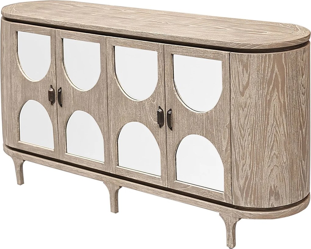Komoda Disa 180 x 45 x 91 cm