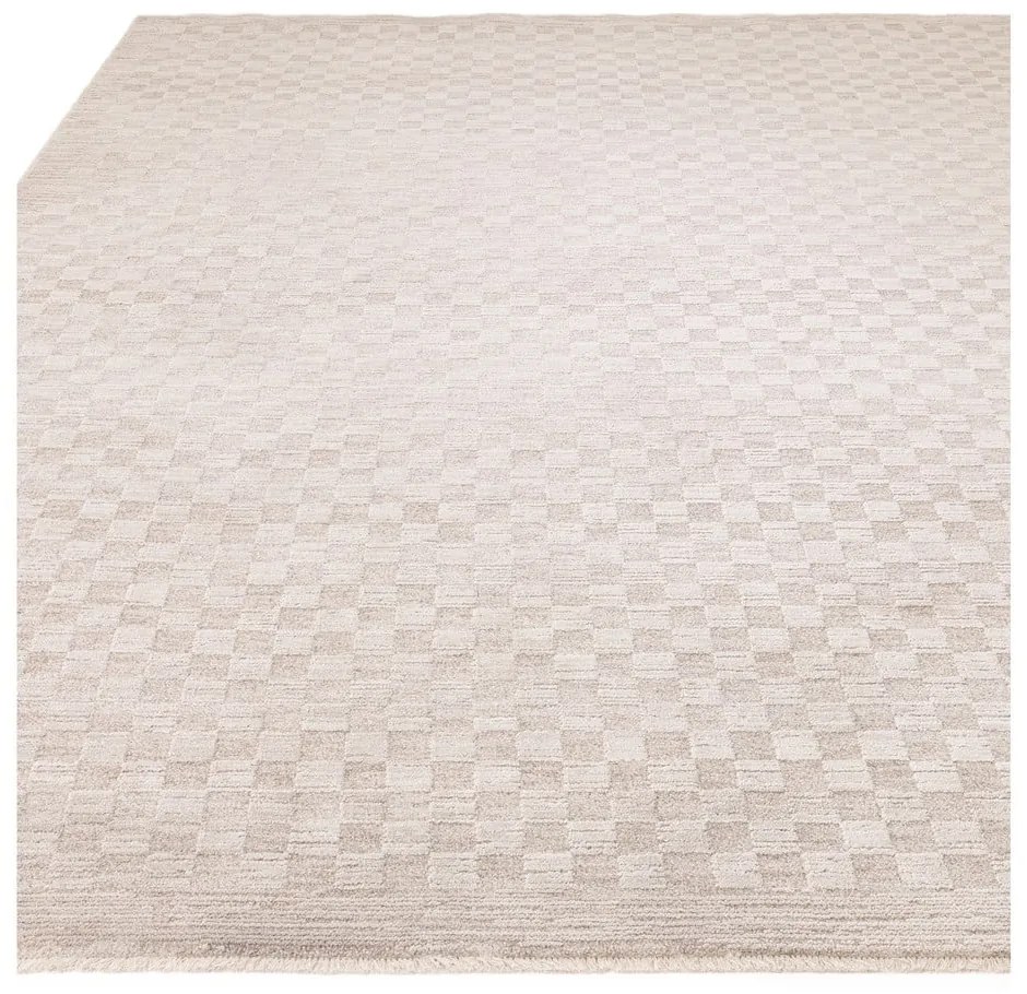 Krémový koberec 160x240 cm Laurent Beige Natural – Asiatic Carpets