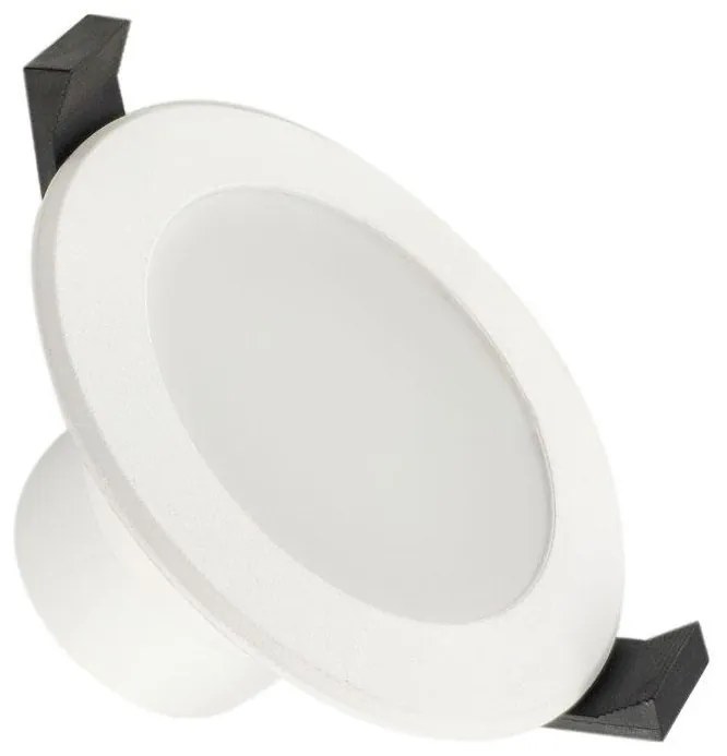 LED svietidlo 7W/IP44/DR01/SMD/4000K/WH - LDL153