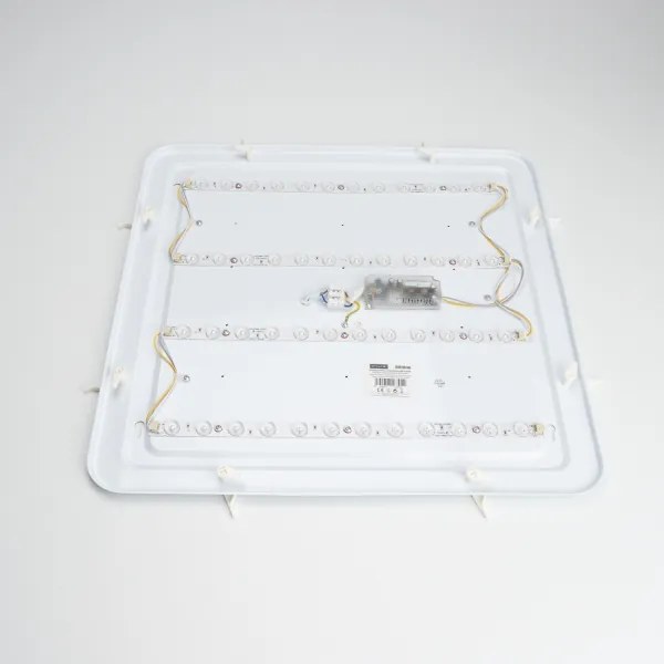 Brilagi - LED Stmievateľné stropné svietidlo SMART LED/36W/230V Wi-Fi Tuya + DO