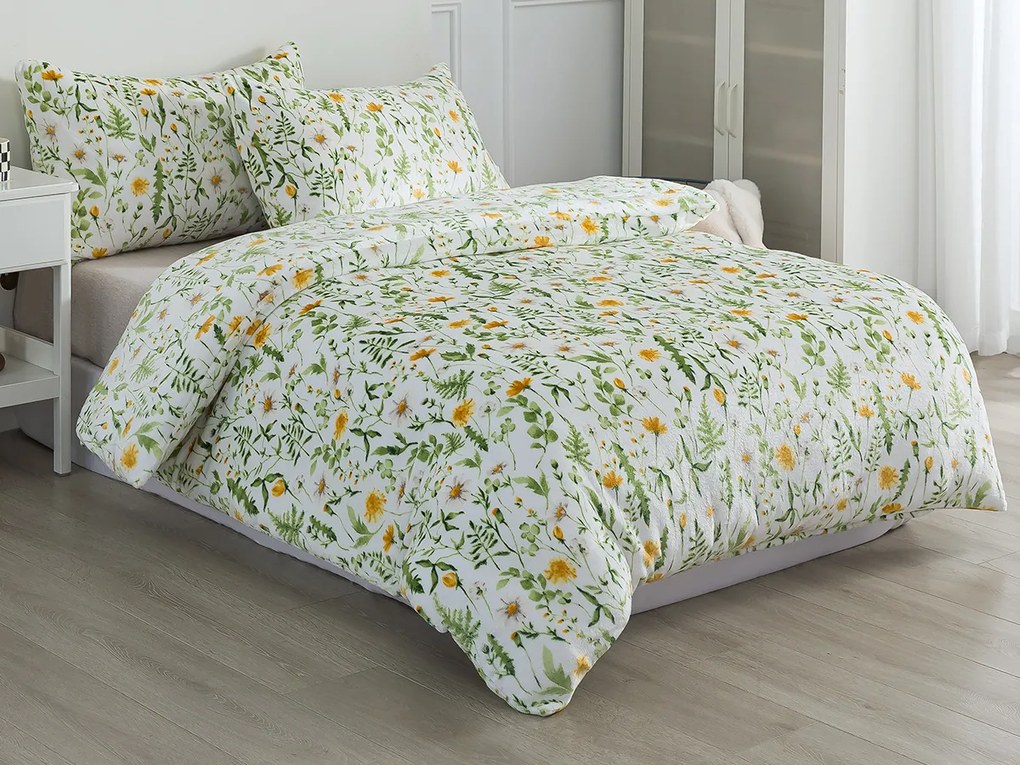 XPOSE® Mikroplyšové obliečky MEDA Exclusive