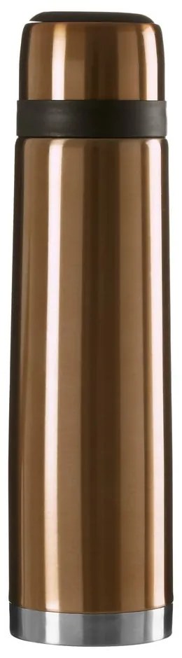 Termoska v bronzovej farbe 900 ml Morar – Premier Housewares